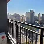 BHomy Bela Vista Localização excelente APM1602