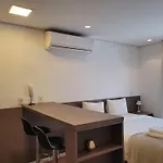 BHomy Bela Vista Localização excelente APM1602