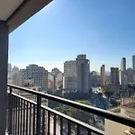 BHomy Bela Vista Localização excelente APM1602