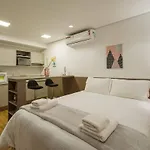 BHomy Bela Vista Localização excelente APM1602