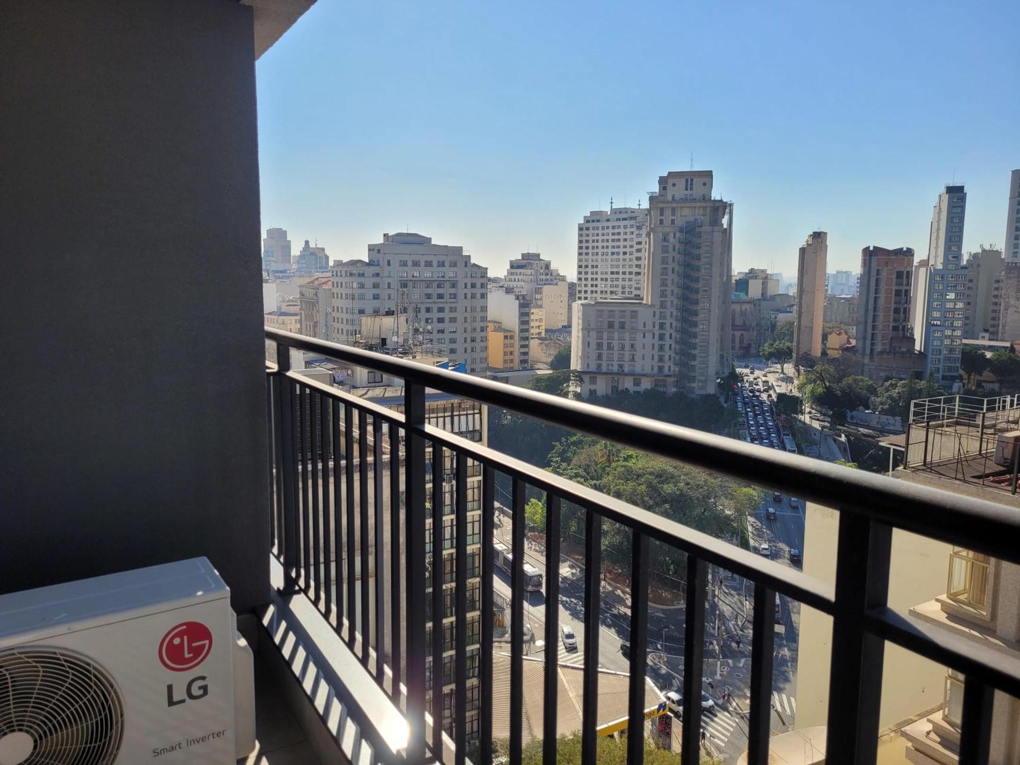 Bhomy Bela Vista Localizacao Excelente Apm1602 *