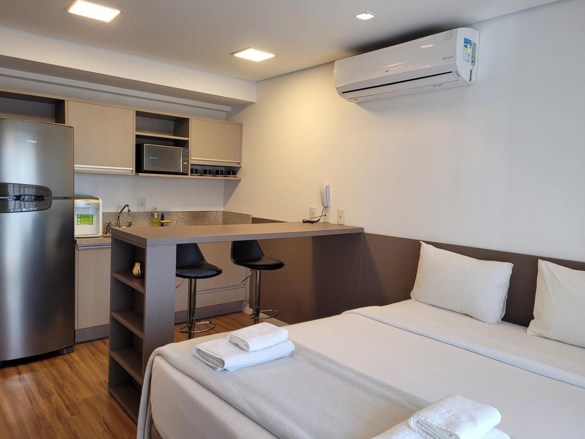 Bhomy Bela Vista Localizacao Excelente Apm1602 São Paulo