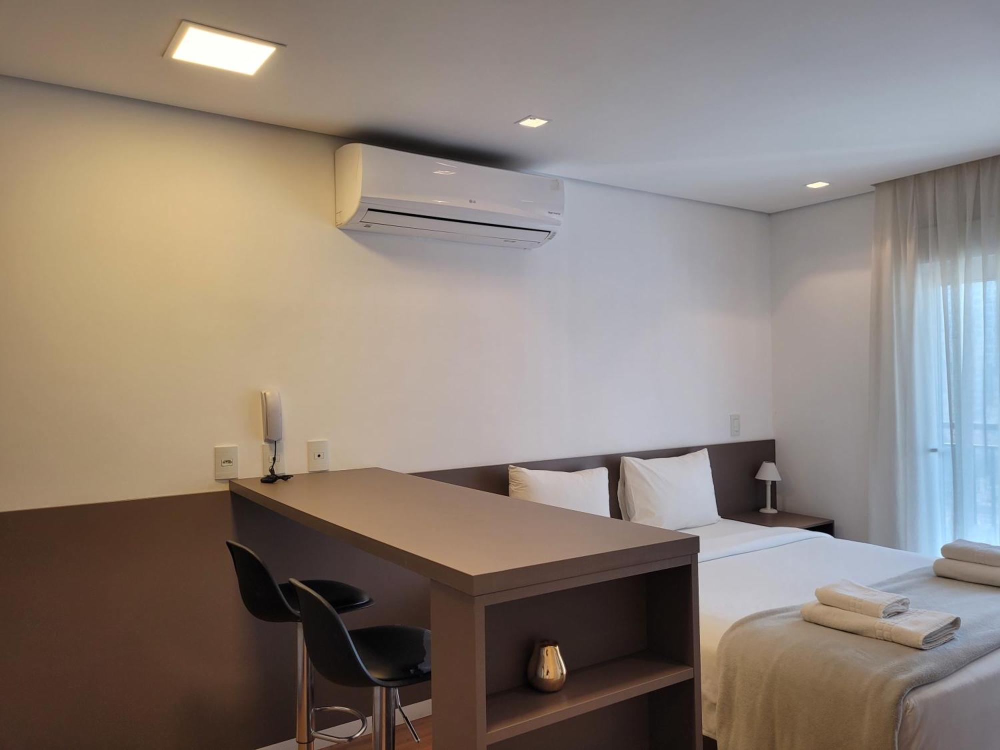 Bhomy Bela Vista Localizacao Excelente Apm1602 * São Paulo