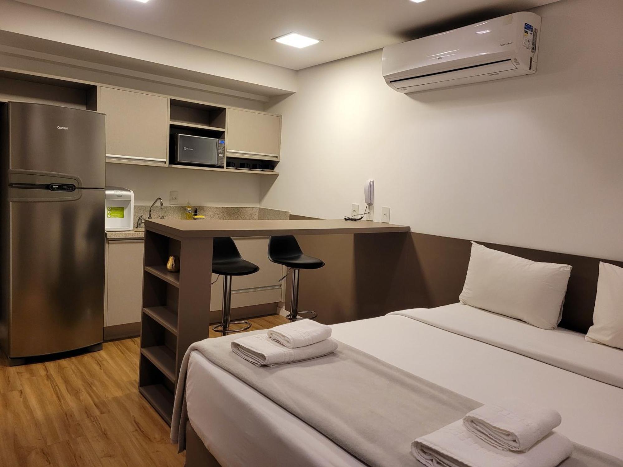 Bhomy Bela Vista Localizacao Excelente Apm1602 Apartamento