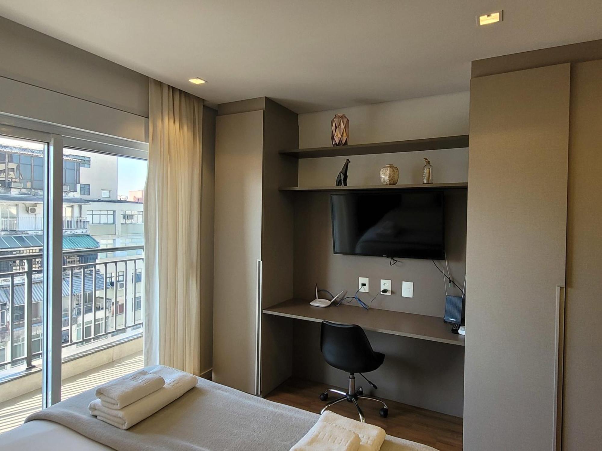 Bhomy Bela Vista Localizacao Excelente Apm1602 Apartamento *