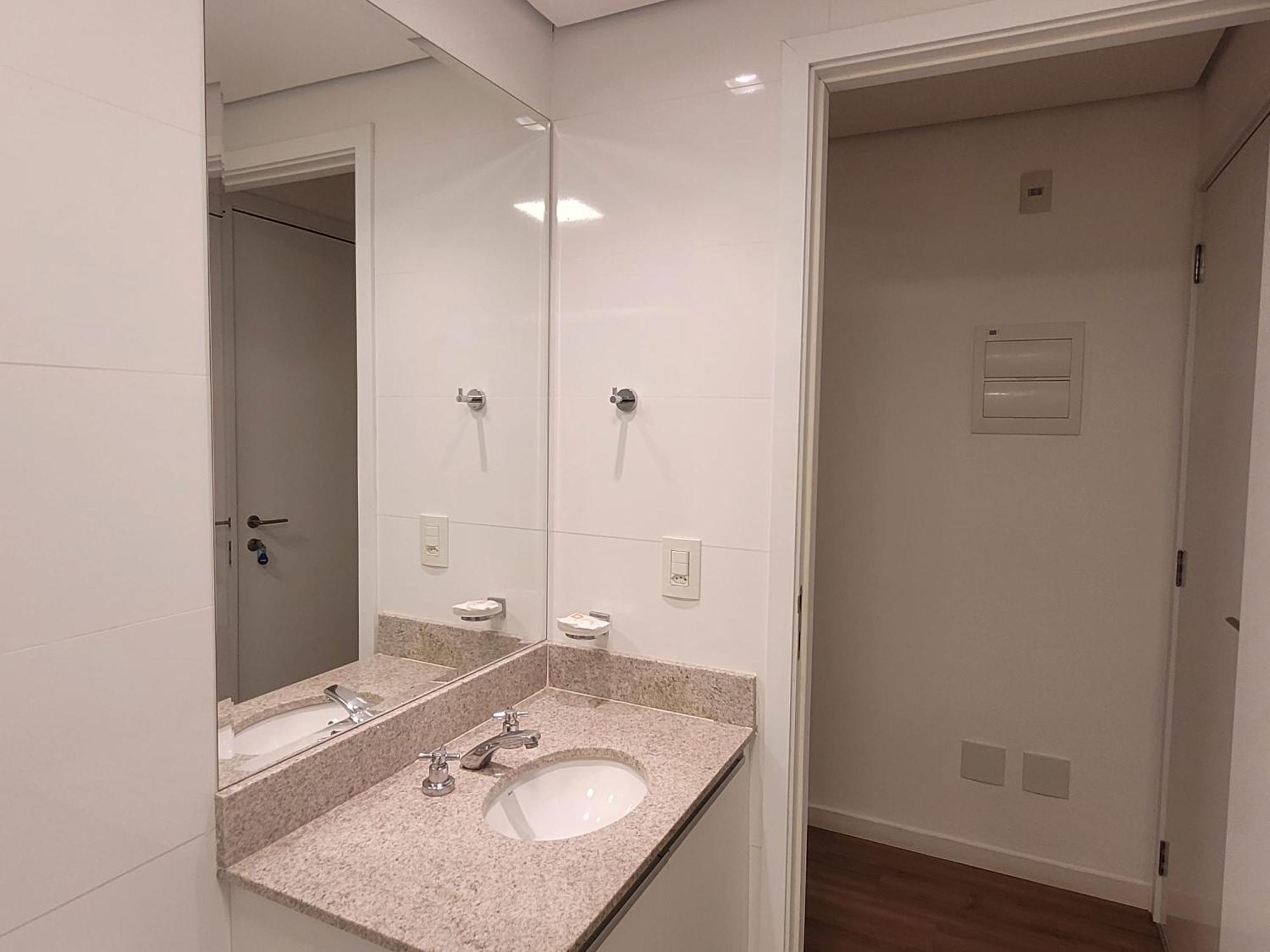 Apartamento Bhomy Bela Vista Localizacao Excelente Apm1602 *