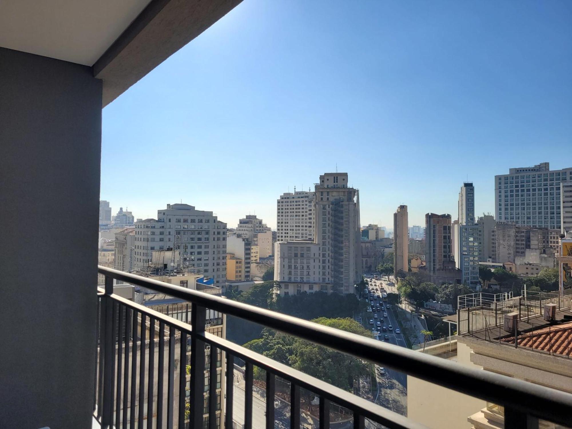 Bhomy Bela Vista Localizacao Excelente Apm1602 Apartamento São Paulo