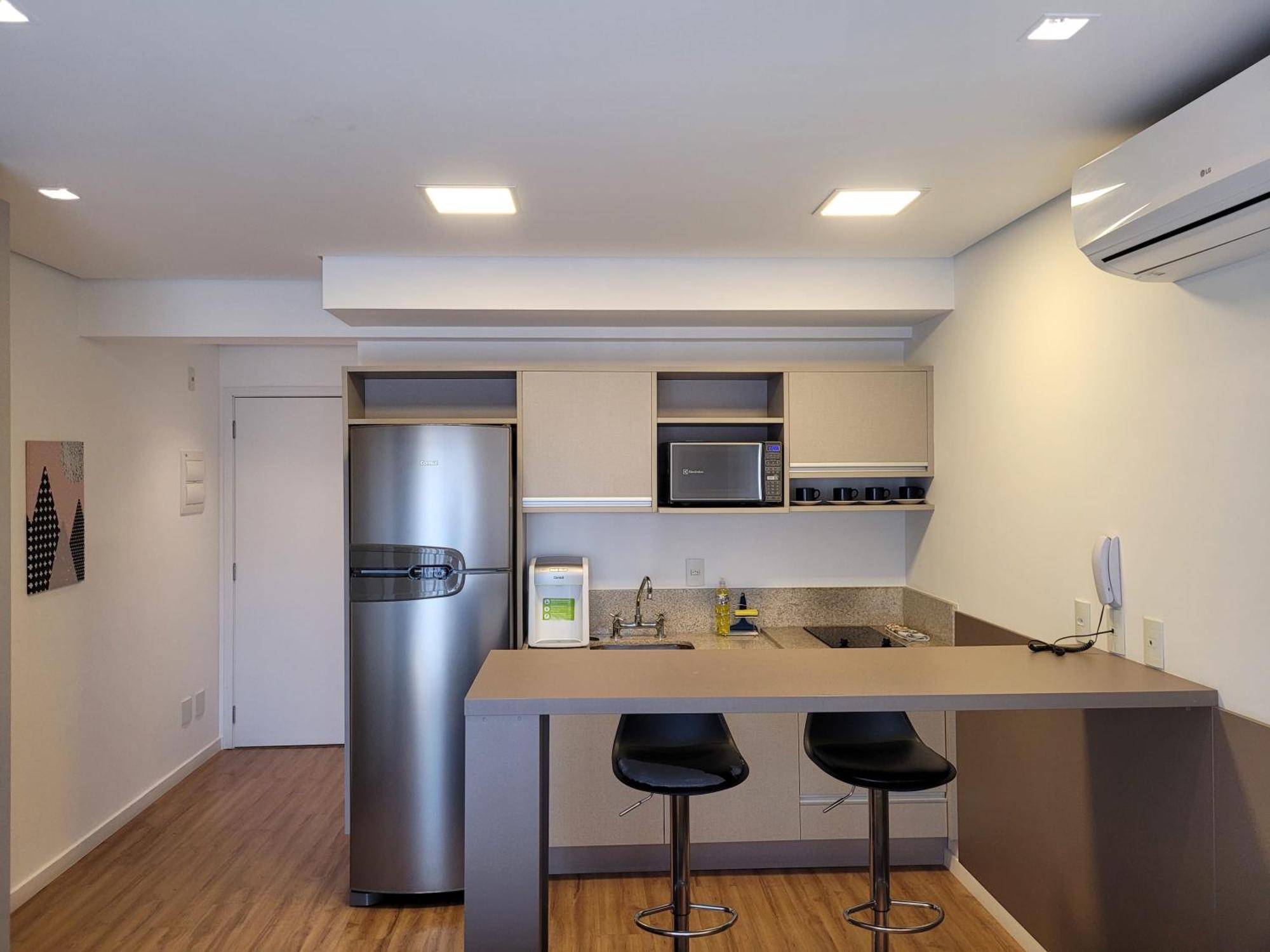 Apartamento Bhomy Bela Vista Localizacao Excelente Apm1602 São Paulo