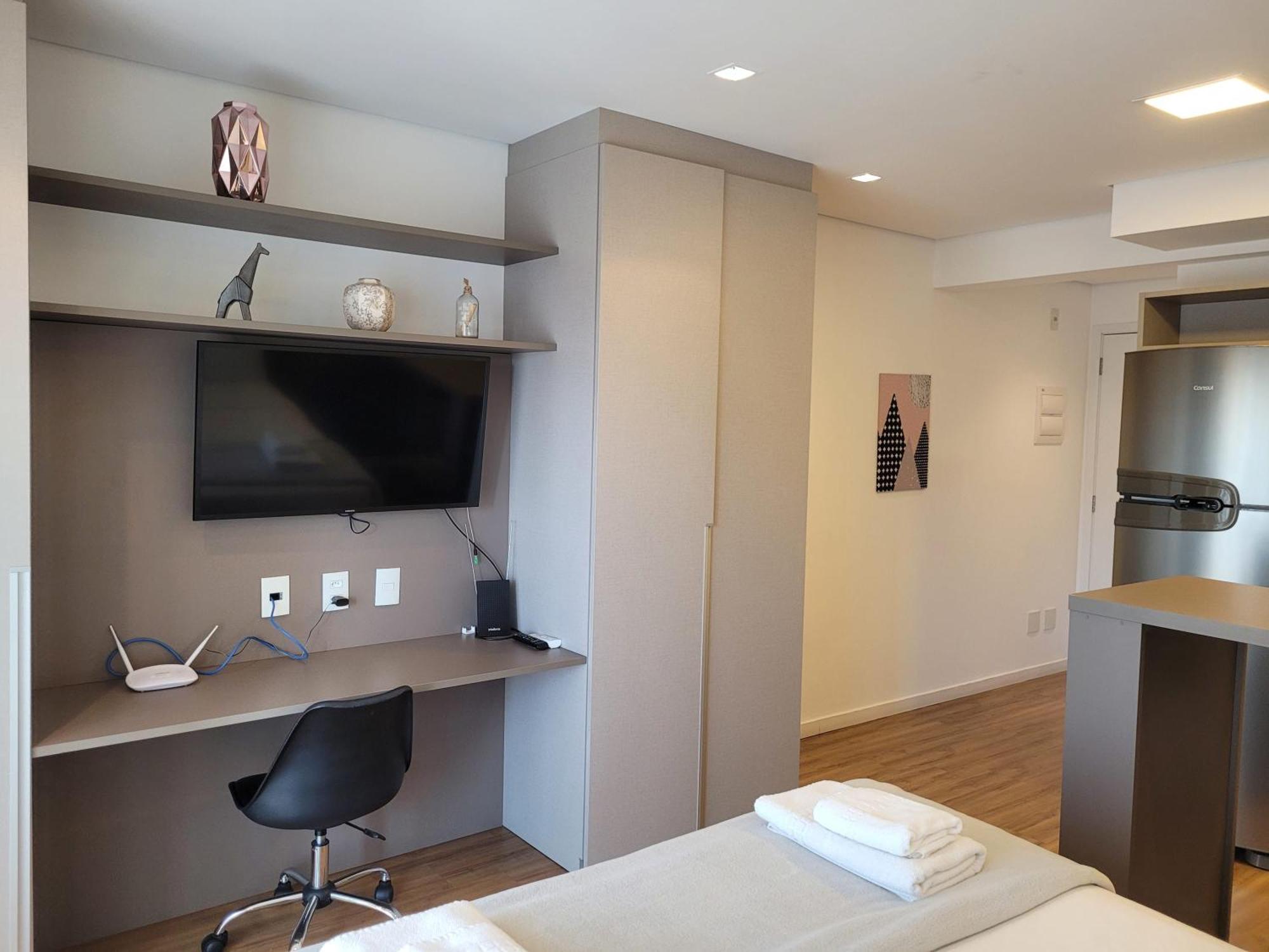 Bhomy Bela Vista Localizacao Excelente Apm1602 São Paulo