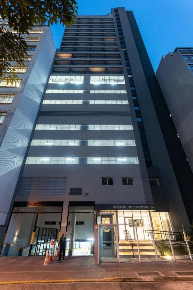 Bhomy Bela Vista Localizacao Excelente Apm1602 * São Paulo