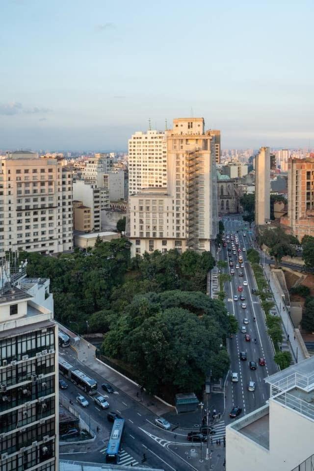 Bhomy Bela Vista Localizacao Excelente Apm1602 Apartamento