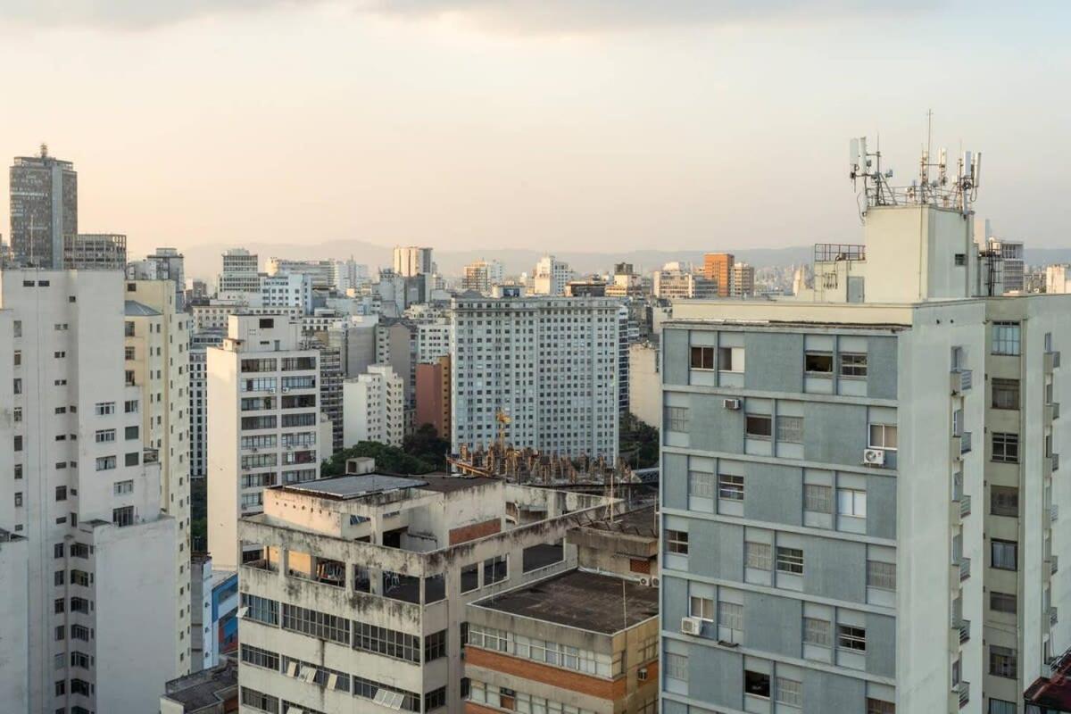 Apartamento Bhomy Bela Vista Localizacao Excelente Apm1602 *