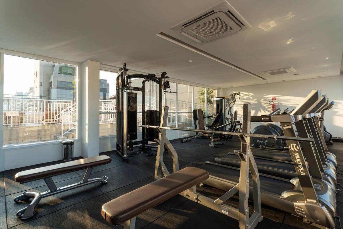 Bhomy Bela Vista Localizacao Excelente Apm1602 São Paulo