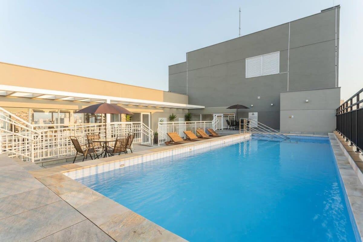 Bhomy Bela Vista Localizacao Excelente Apm1602 * São Paulo