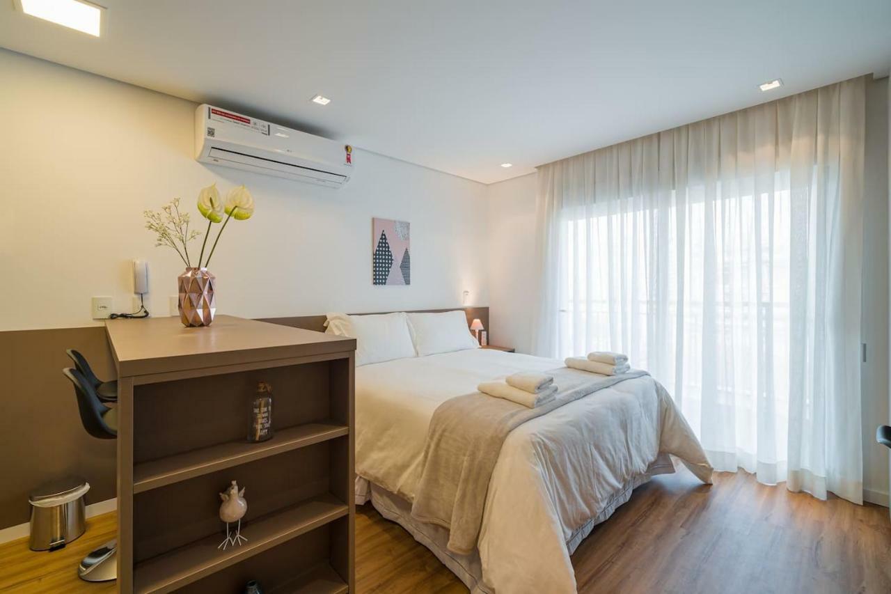 Bhomy Bela Vista Localizacao Excelente Apm1602 Apartamento São Paulo