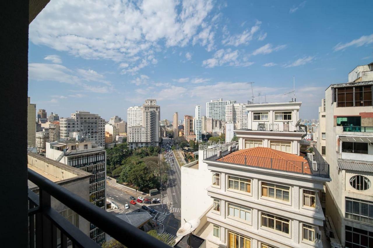 Bhomy Bela Vista Localizacao Excelente Apm1602 * São Paulo
