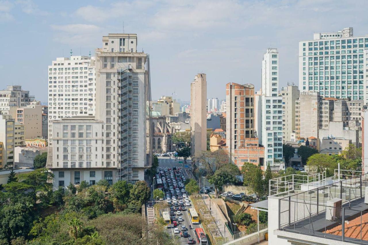 Bhomy Bela Vista Localizacao Excelente Apm1602 Apartamento