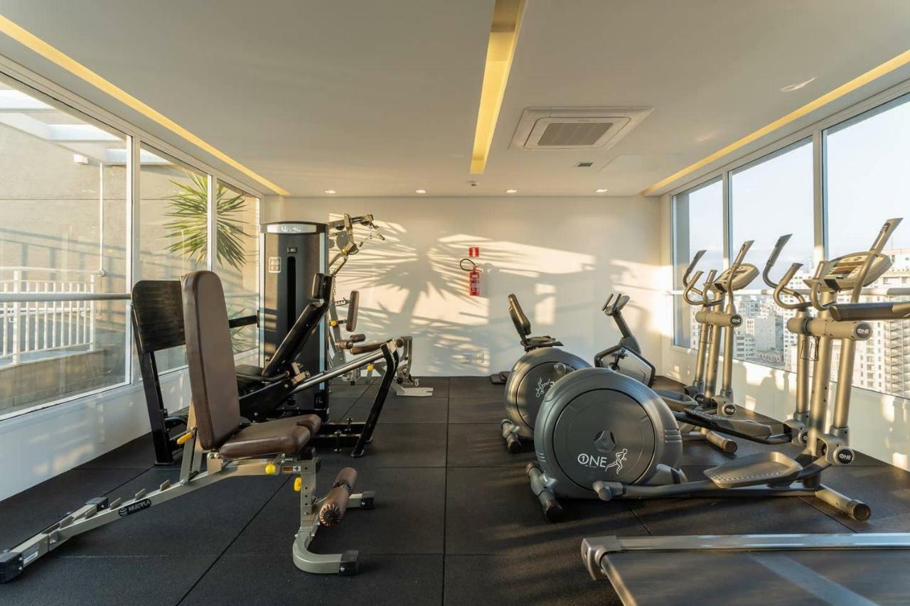 Bhomy Bela Vista Localizacao Excelente Apm1602 Apartamento