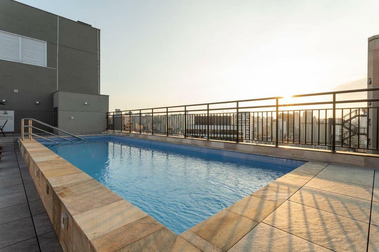 Bhomy Bela Vista Localizacao Excelente Apm1602 Apartamento *