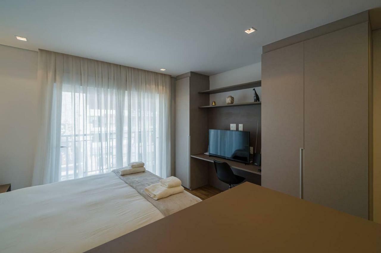 Bhomy Bela Vista Localizacao Excelente Apm1602 Apartamento São Paulo