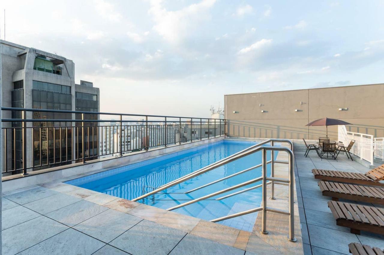 Bhomy Bela Vista Localizacao Excelente Apm1602 Apartamento