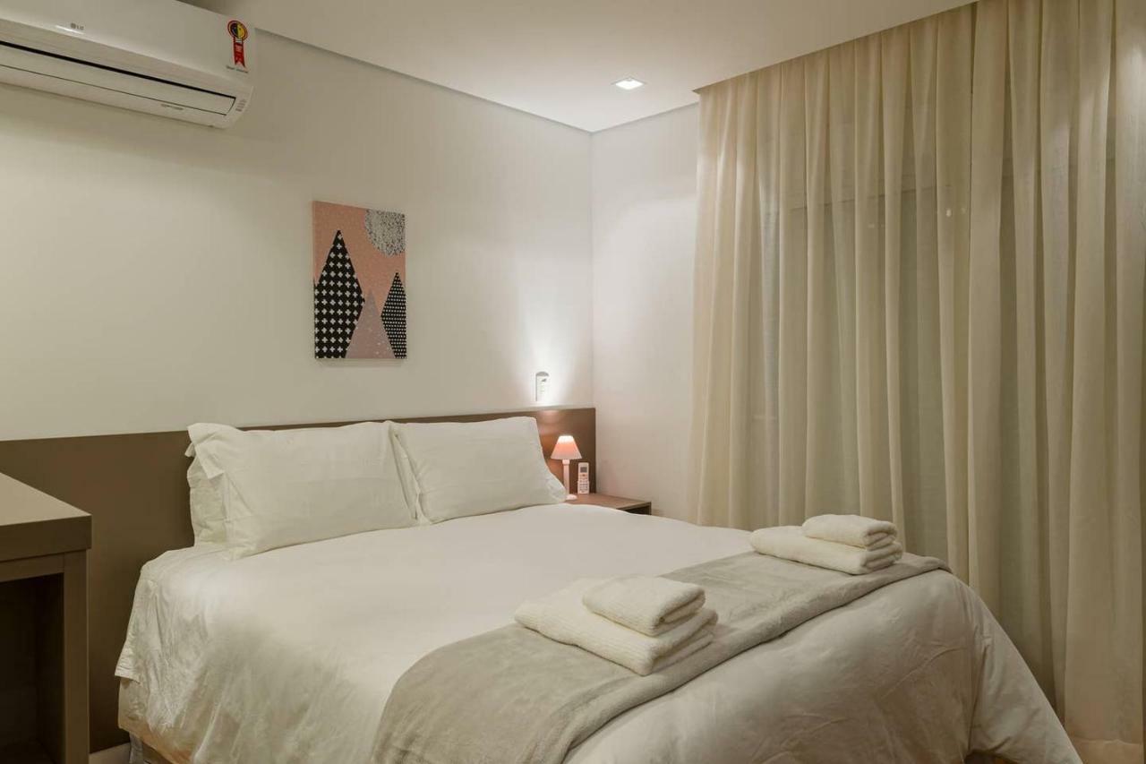 Bhomy Bela Vista Localizacao Excelente Apm1602 Apartamento *