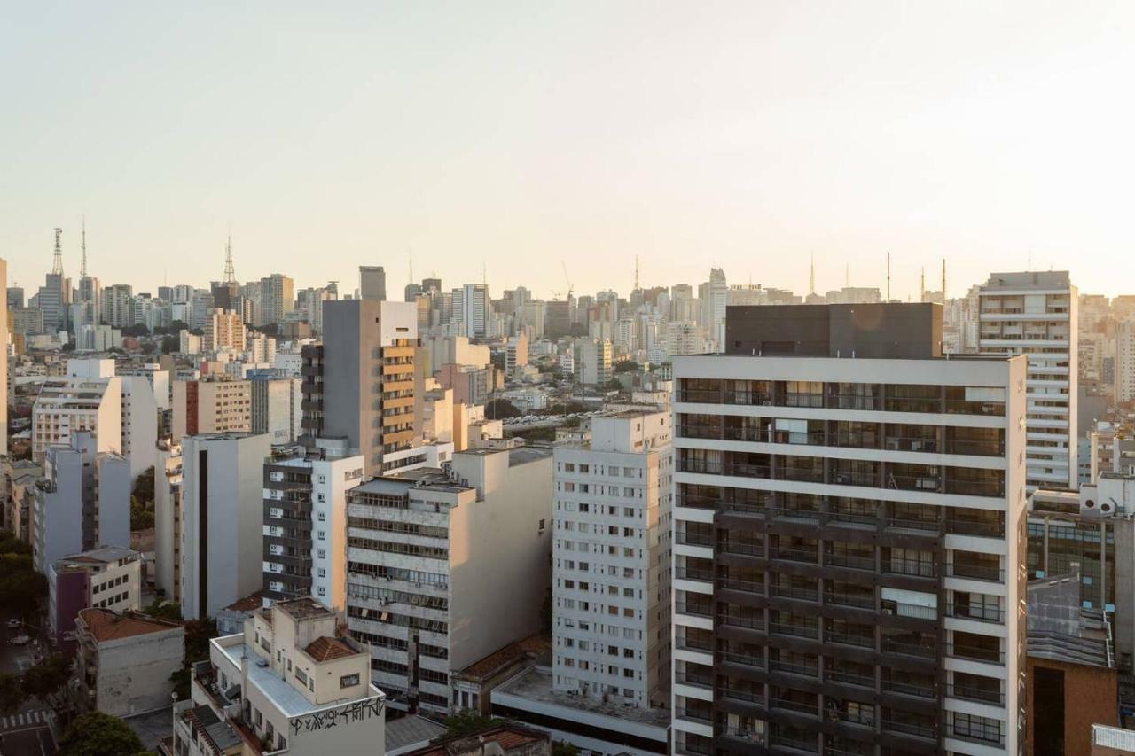 Bhomy Bela Vista Localizacao Excelente Apm1602 Apartamento