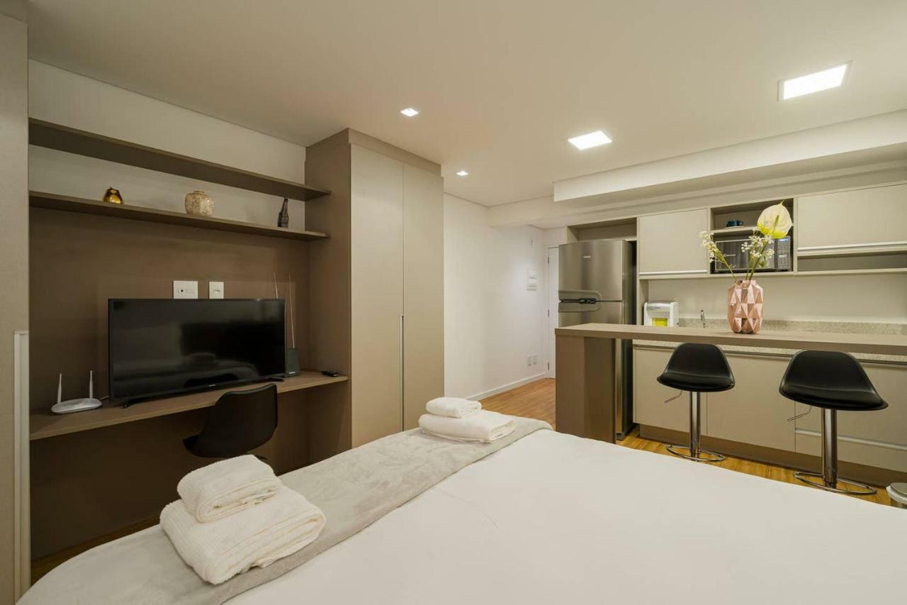 Bhomy Bela Vista Localizacao Excelente Apm1602 Apartamento *