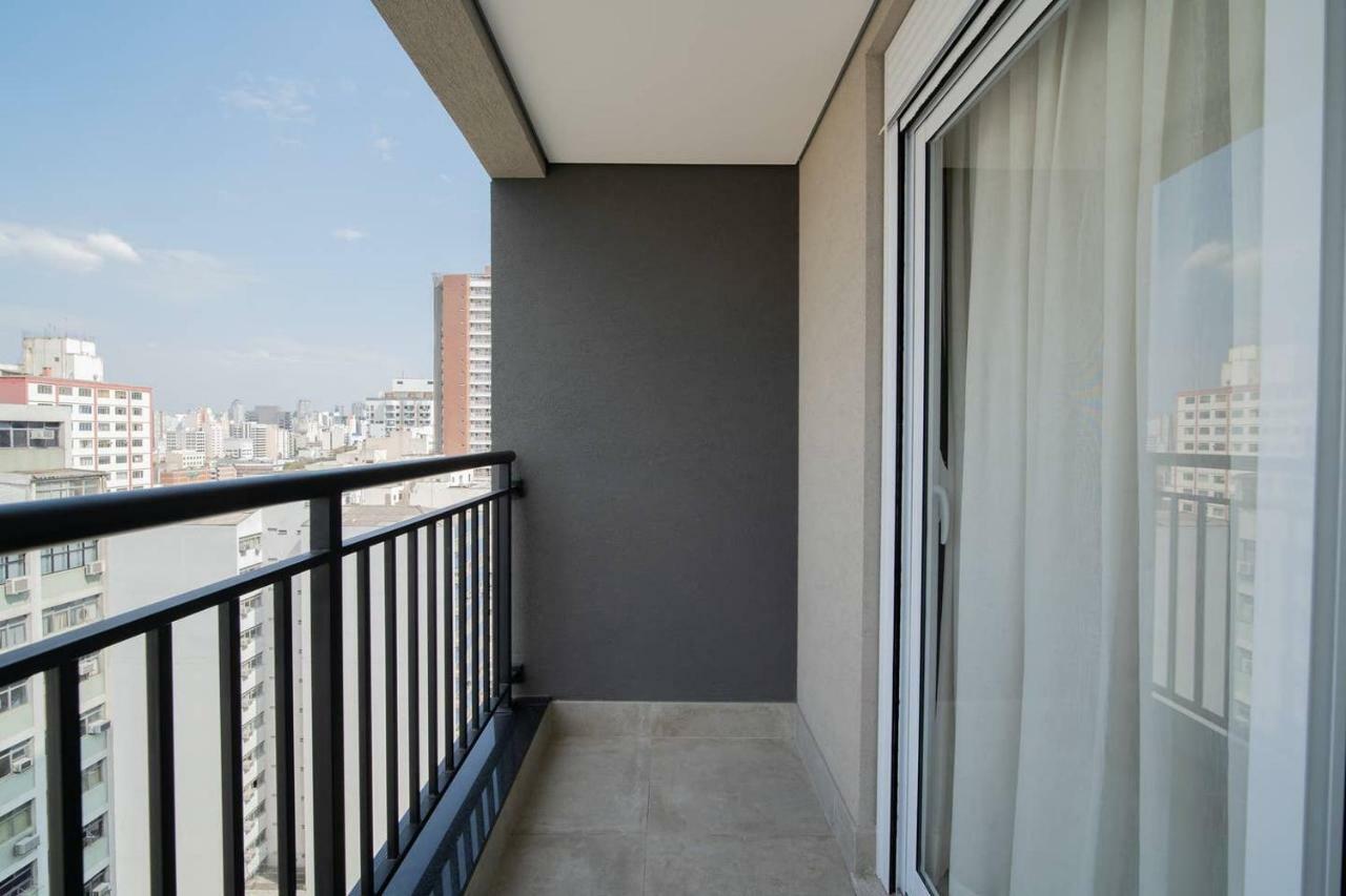 Bhomy Bela Vista Localizacao Excelente Apm1602 *