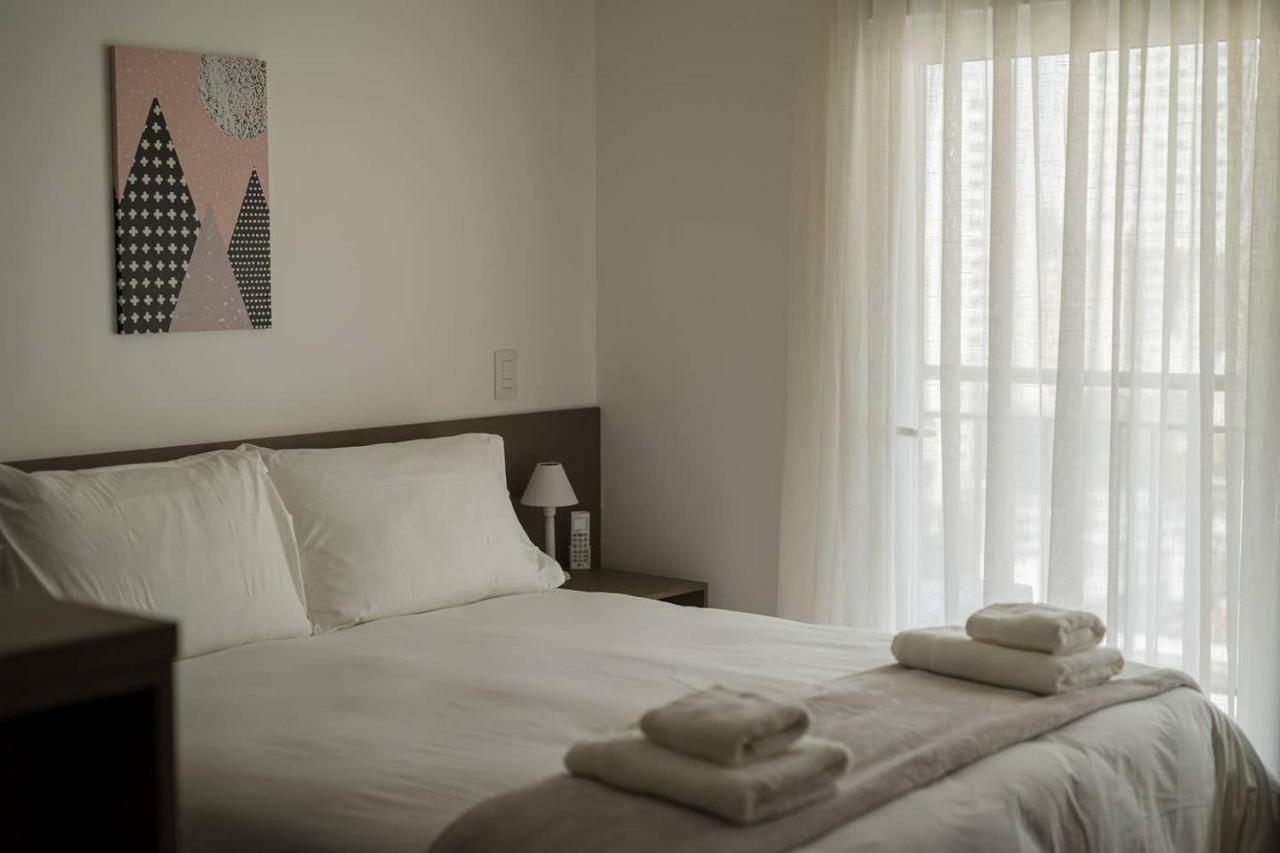 Apartamento Bhomy Bela Vista Localizacao Excelente Apm1602