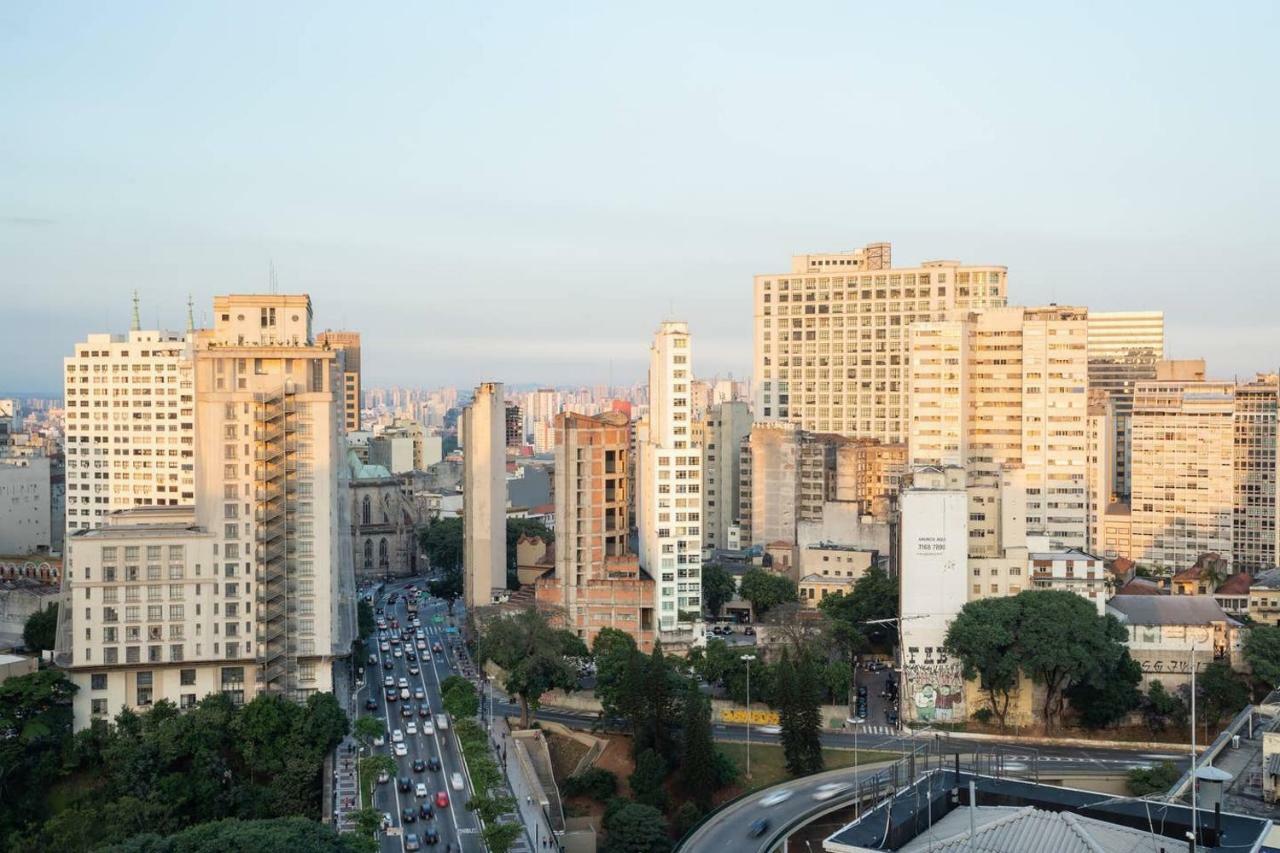 Bhomy Bela Vista Localizacao Excelente Apm1602 * São Paulo