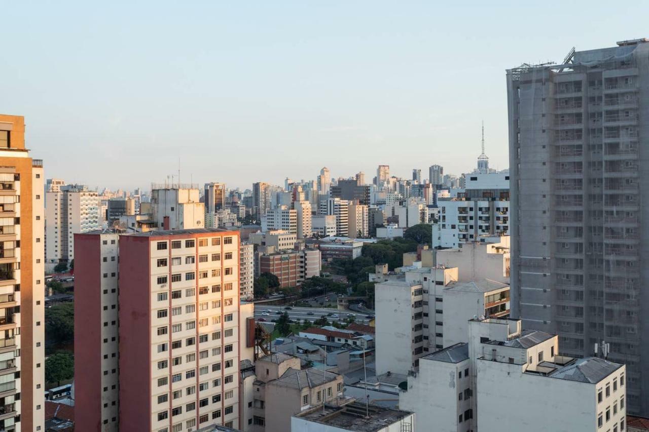 Bhomy Bela Vista Localizacao Excelente Apm1602 Apartamento *
